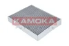 Фiльтр салону вугiльний KAMOKA F508701 (фото 4)