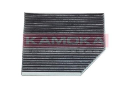 Фiльтр салону вугiльний KAMOKA F508901