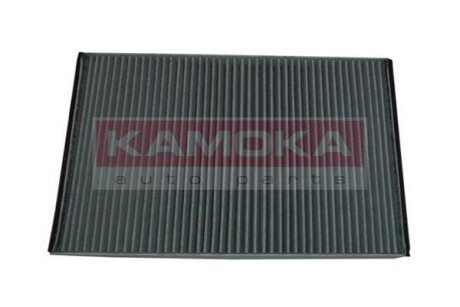 Фiльтр салону вугiльний KAMOKA F509001