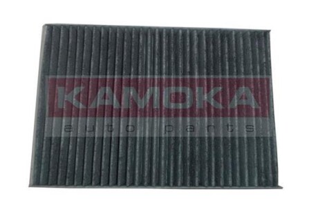 Фiльтр салону вугiльний KAMOKA F509401