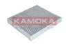 Фильтр салона угольный KAMOKA F509701 (фото 3)