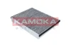 Фильтр салона угольный KAMOKA F509801 (фото 4)