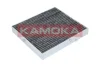 Фiльтр салону вугiльний KAMOKA F509901 (фото 1)