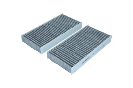 Фiльтр салону вугiльний 2шт KAMOKA F510001