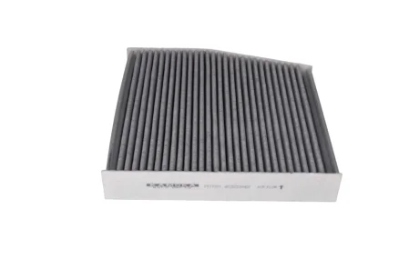 Фiльтр салону вугiльний KAMOKA F511201