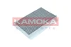 Фильтр салона угольный KAMOKA F512201 (фото 1)