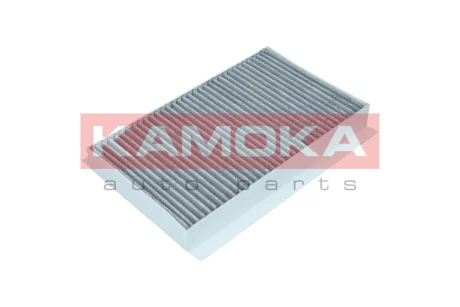 Фильтр салона угольный KAMOKA F512201