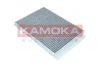 Фiльтр салону вугiльний KAMOKA F513501 (фото 4)