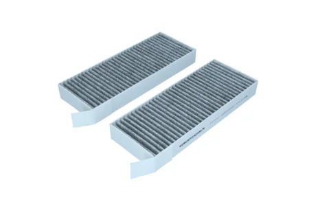 Фiльтр салону вугiльний 2шт KAMOKA F514101