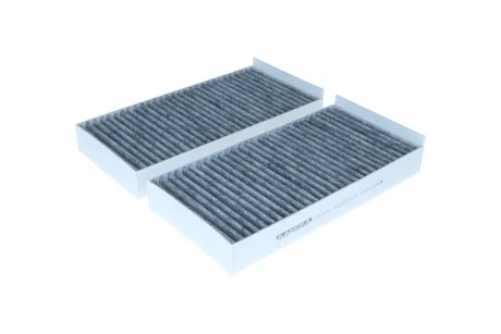 Фiльтр салону вугiльний KAMOKA F514701