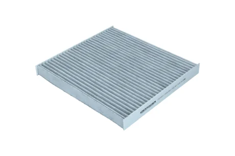 Фiльтр салону вугiльний KAMOKA F515501