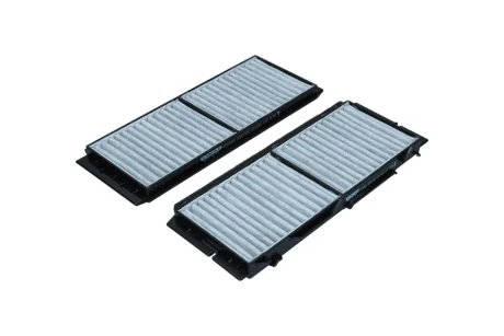 Фильтр салона угольный KAMOKA F518301