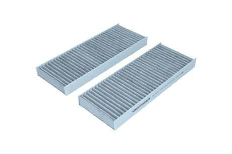 Фильтр салона угольный KAMOKA F518901