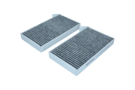 Фiльтр салону вугiльний TESLA MODEL 3 17-/MODEL Y 19- KAMOKA F520801