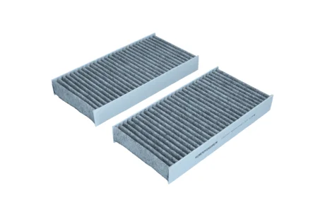 Фильтр салона угольный HONDA CIVIC 00-/CR-V 01-07/FR-V 04-/STREAM 01- KAMOKA F521501