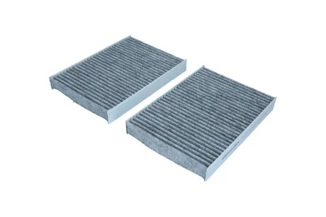 Фiльтр салону вугiльний 2шт BMW 5(F90,G30,G31)16-/6(G32)17-/7(G11,G12)15-/X5 18-/X6- KAMOKA F522201