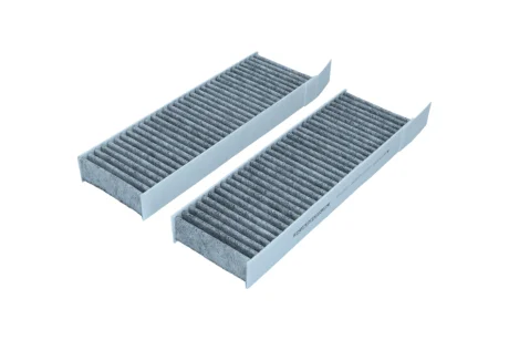 Фiльтр салону вугiльний 2шт CITROEN C4 20-/DS DS 3 18-/OPEL CORSA F 19-/MOKKA- KAMOKA F522401