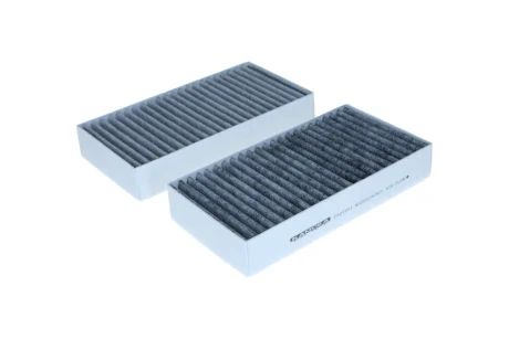 Фильтр салона угольный KAMOKA F527201