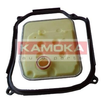 Гiдрофiльтр к-т KAMOKA F600401 (фото 1)