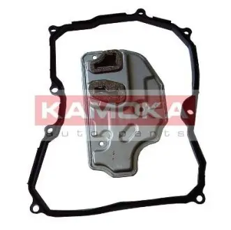 Гидрофильтр к-т KAMOKA F601101