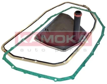 Гiдрофiльтр к-т KAMOKA F601301