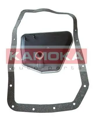 Гiдрофiльтр к-т ZN MOQ KAMOKA F602001 (фото 1)