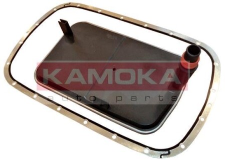 Гiдрофiльтр к-т KAMOKA F602501