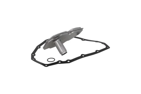 Фильтр в коробку автомат с прокладкой KAMOKA F604001