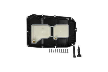 Масляний пiддон з гiдрофiльтром KAMOKA F606801