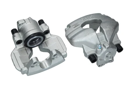 Тормозной суппорт передний, левый KAMOKA JBC0001