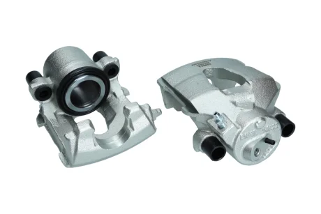 Тормозной суппорт передний, левый KAMOKA JBC0081