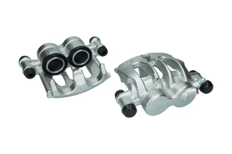 Гальмiвний супорт переднiй, лiвий KAMOKA JBC0147