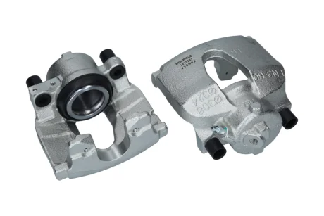 Гальмiвний супорт переднiй, лiвий KAMOKA JBC0181