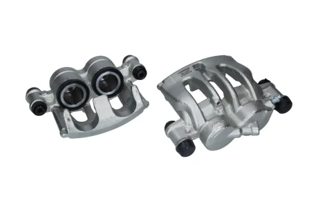 Гальмiвний супорт переднiй, лiвий KAMOKA JBC0195