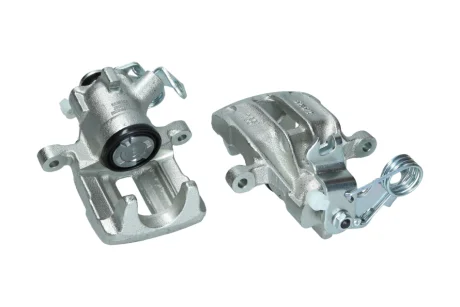 Тормозной суппорт задний, левый KAMOKA JBC0237