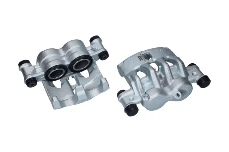 Гальмiвний супорт переднiй, лiвий KAMOKA JBC0299