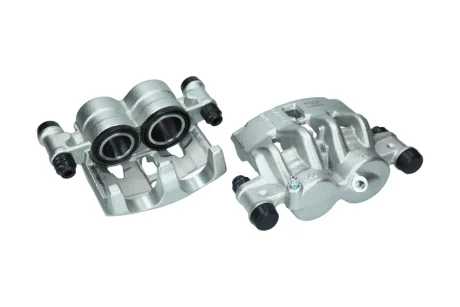 Тормозной суппорт передний, левый KAMOKA JBC0301