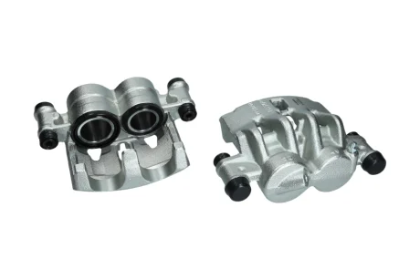 Тормозной суппорт передний правый KAMOKA JBC0302