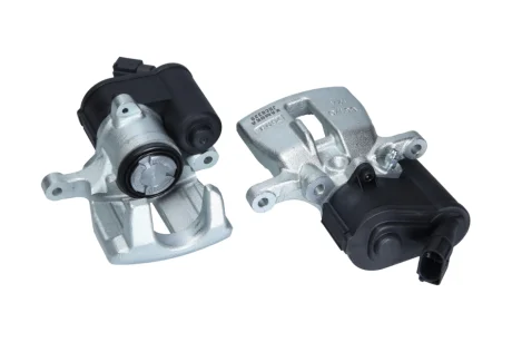 Гальмiвний супорт заднiй лiвий KAMOKA JBC0339