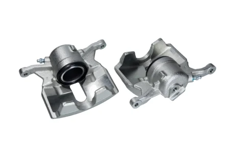 Тормозной суппорт передний, левый KAMOKA JBC0383