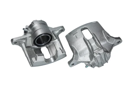 Тормозной суппорт передний, левый KAMOKA JBC0449