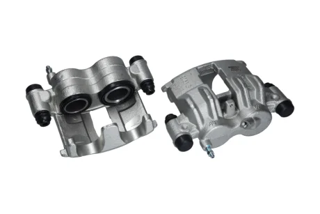 Тормозной суппорт передний левый KAMOKA JBC0465