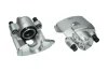 Тормозной суппорт передний, левый KAMOKA JBC0489 (фото 1)