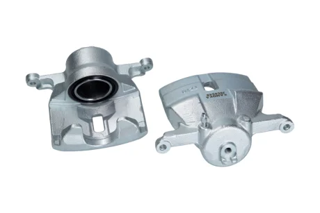 Гальмiвний супорт переднiй, лiвий KAMOKA JBC0549