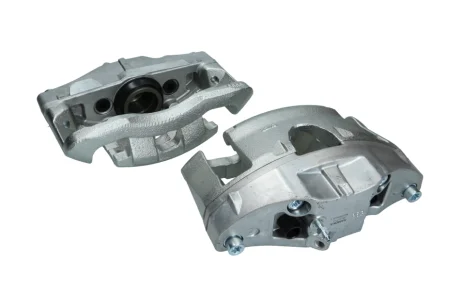 Тормозной суппорт передний левый KAMOKA JBC0713