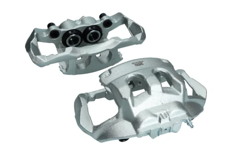 Гальмiвний супорт переднiй правий KAMOKA JBC0794