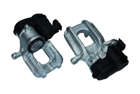 Гальмiвний супорт заднiй лiвий KAMOKA JBC0905