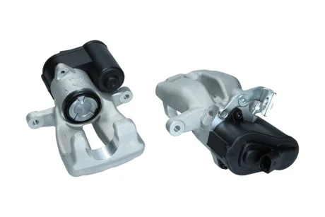 Гальмiвний супорт з електричним двигуном KAMOKA JBC0908