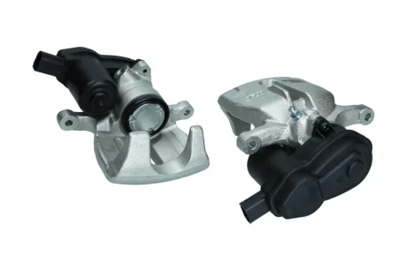 Гальмiвний супорт заднiй лiвий KAMOKA JBC0947