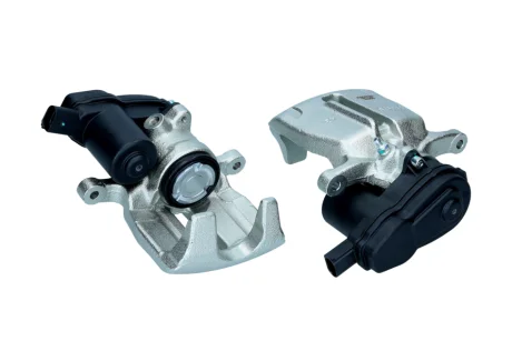 Гальмiвний супорт лiвий KAMOKA JBC1249